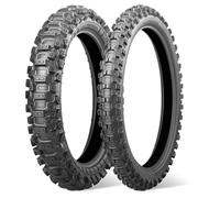 Bridgestone BattleCross X31 120/80-19 63M Medium TT