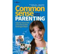 Bridget A. Barnes Ray Burke Ron Herron Common Sense Parenting (Tascabile)