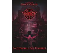 Bridget Bishop: La citadelle des ténèbres: 3