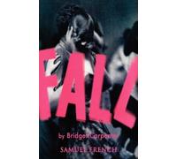 Bridget Carpenter Fall (Tascabile)
