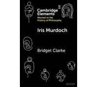 Bridget Clarke Iris Murdoch (Tascabile)