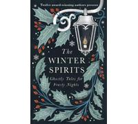 Bridget Collins Imogen Hermes Gowar Natasha Pulley J The Winter Spir (Tascabile)