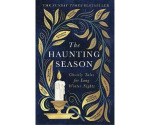 Bridget Collins Jess Kidd Elizabeth Macneal Imogen H The Haunting Se (Tascabile)