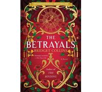 Bridget Collins The Betrayals (Tascabile)