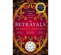 Bridget Collins The Betrayals (Tascabile)