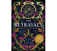 Bridget Collins The Betrayals (Tascabile)