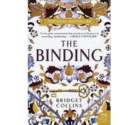Bridget Collins The Binding (Tascabile)