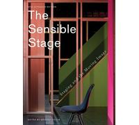 Bridget Crone The Sensible Stage (Copertina rigida)