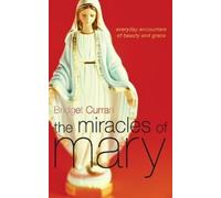 Bridget Curran The Miracles of Mary (Tascabile)