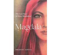 Bridget Erica Magdala (Copertina rigida)