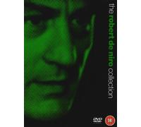 Bridget Fonda - Robert De Niro Collection