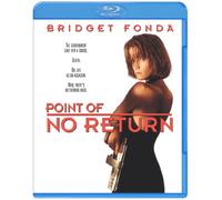 Bridget Fonda - The Assassin [Edizione: Giappone]