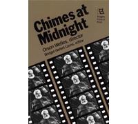 Bridget Gellert Lyons Chimes at Midnight (Tascabile)