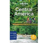 Bridget Gleeson Ashley Harrell Celeste Brash Isabel Lonely Planet C (Tascabile)