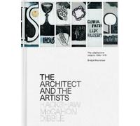 Bridget Hackshaw The Architect and the Artists (Copertina rigida)