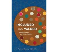 Bridget Hathaway Flavian Kishekwa Included and Valued (Tascabile)