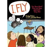 Bridget Heos I, Fly (Copertina rigida)