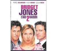 BRIDGET JONES 2 - DVD