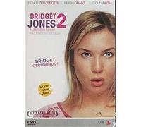 Bridget Jones 2: Mantığın Sınırı (DVD)