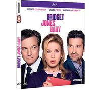 Bridget jones 3 : bridget jones baby