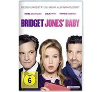 Bridget Jones' Baby (DVD)