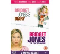 Bridget Jones - Bridget Jones S Diary/Bridget [Edizione: Regno Unito]