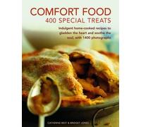 Bridget Jones Catherine Best Comfort Food (Copertina rigida)