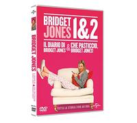 Bridget Jones Collection 1+2 (2 DVD)