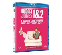 Bridget Jones Collection 1 & 2 (Box 2 Br)