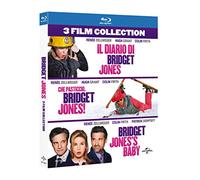 Bridget Jones: Collection 1,3 (Box 3 Br)