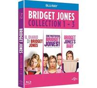 Bridget Jones Collection (3 Blu-ray)