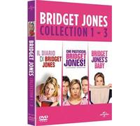 Bridget Jones Collection (3 DVD)