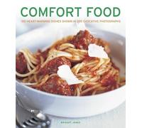 Bridget Jones Comfort Food (Copertina rigida)