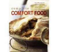 Bridget Jones Complete Comfort Food (Tascabile)