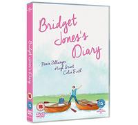 Bridget Jones' Diary – Adattamento del libro – Edizione: Regno Unito