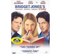 Bridget Jones' Diary - Renee Zellweger - Very Good Condition