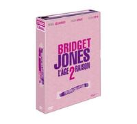 Bridget Jones Età Di Causa Cofanetto DVD Nuova