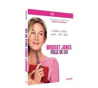 Bridget Jones : folle de lui