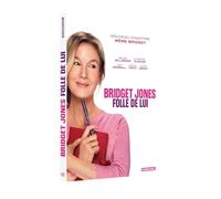 Bridget Jones : folle de lui