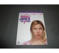 Bridget Jones : L'âge 2 Raison edition collector 2 DVD