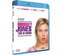 Bridget Jones : l'âge de Raison [Blu-Ray]