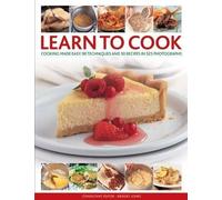 Bridget Jones Learn to Cook (Tascabile)