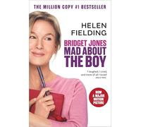Bridget Jones: Mad About the Boy: The laugh-out-loud No.1 Sunday Times bestseller, now a major film starring Renée Zellweger: 4