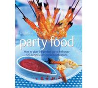 Bridget Jones Party Food (Copertina rigida)