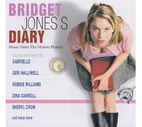Bridget Jones S Diary [Japan]