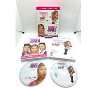 Bridget Jones S Diary/the Edge
