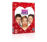 Bridget Jones S Diary/the Edge [Edizione: Regno Unito]