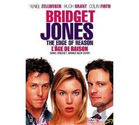 Bridget Jones: The Edge Of Reason 2005 (DVD)