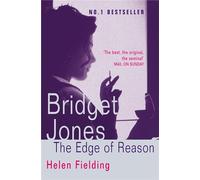 Bridget Jones: The Edge of Reason