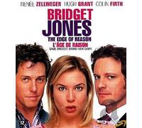 Bridget Jones: The Edge Of Reason 2013 (Blu-ray)